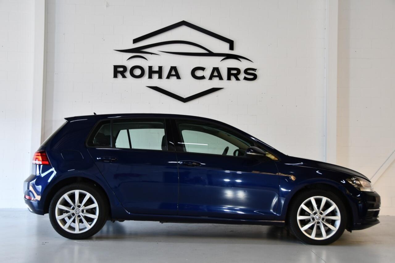 Volkswagen GOLF 1.0 TSI Highline *Apple Carplay*Stoelverwarming*