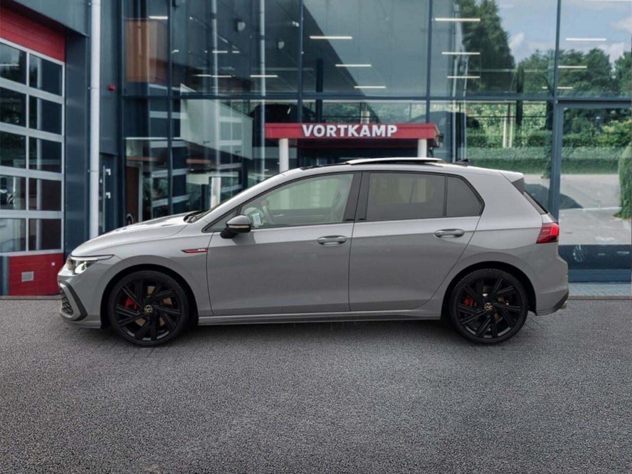 Volkswagen GOLF 2.0 TSI DSG GTI PANO-DAK/NAVI/ACC/PDC/HenK/STOEL-STUURVERW