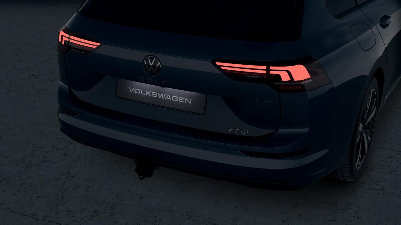 Volkswagen GOLF Variant 1.5 eTSI 116 7DSG Life Edition Automaat