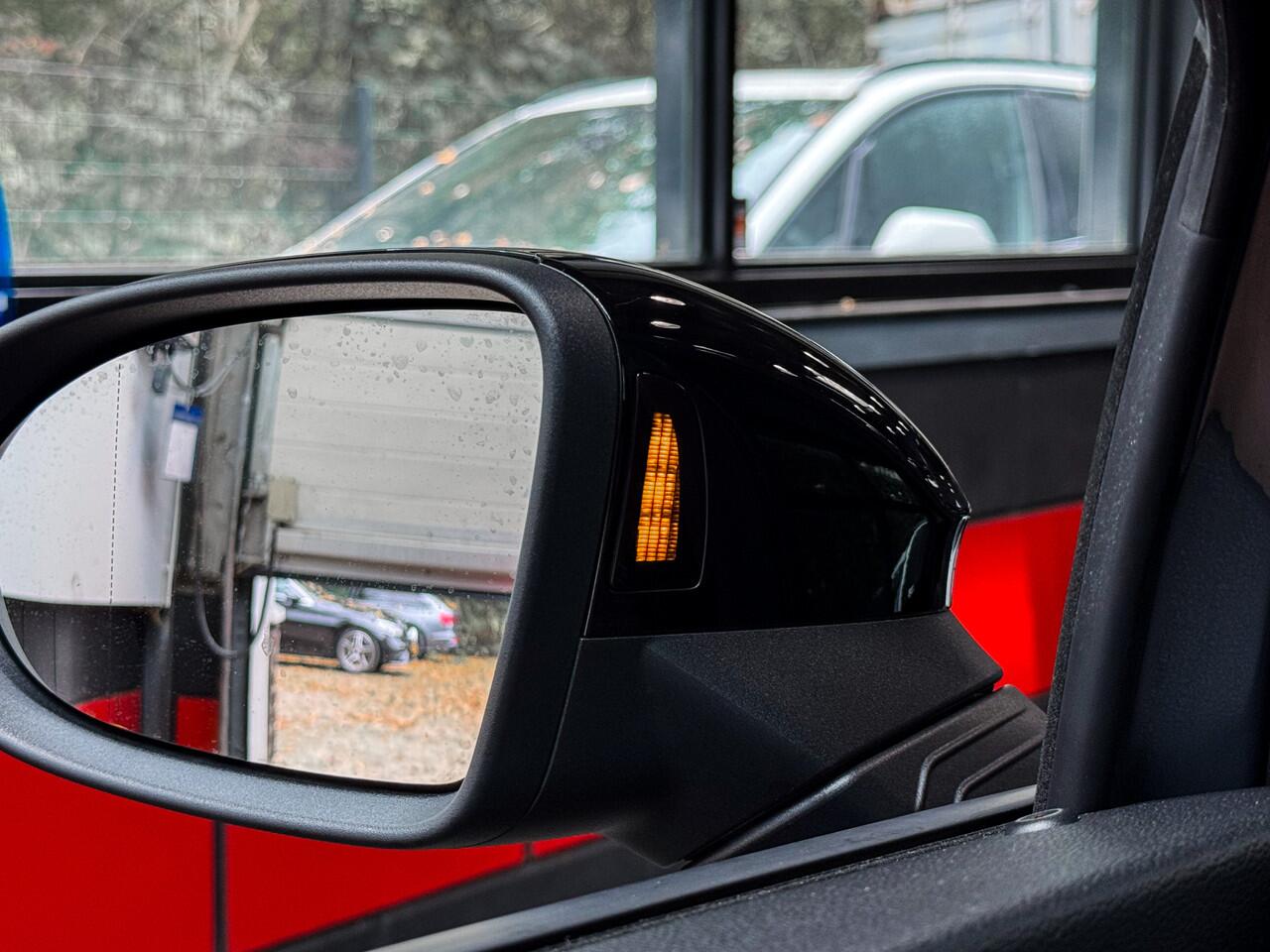 Volkswagen GOLF 2.0 TSI GTI Clubsport IQ|Akrapovic|360camera||HUD|H/K|Panorama