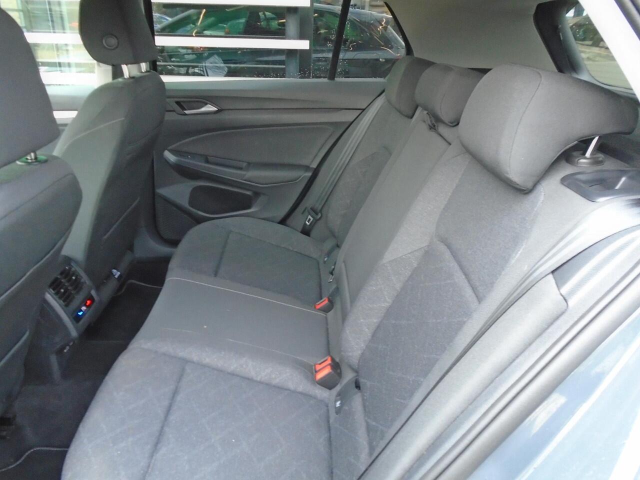 Volkswagen GOLF 1.4 eHybrid 18 INCH LM SPORTIEVE WIELEN