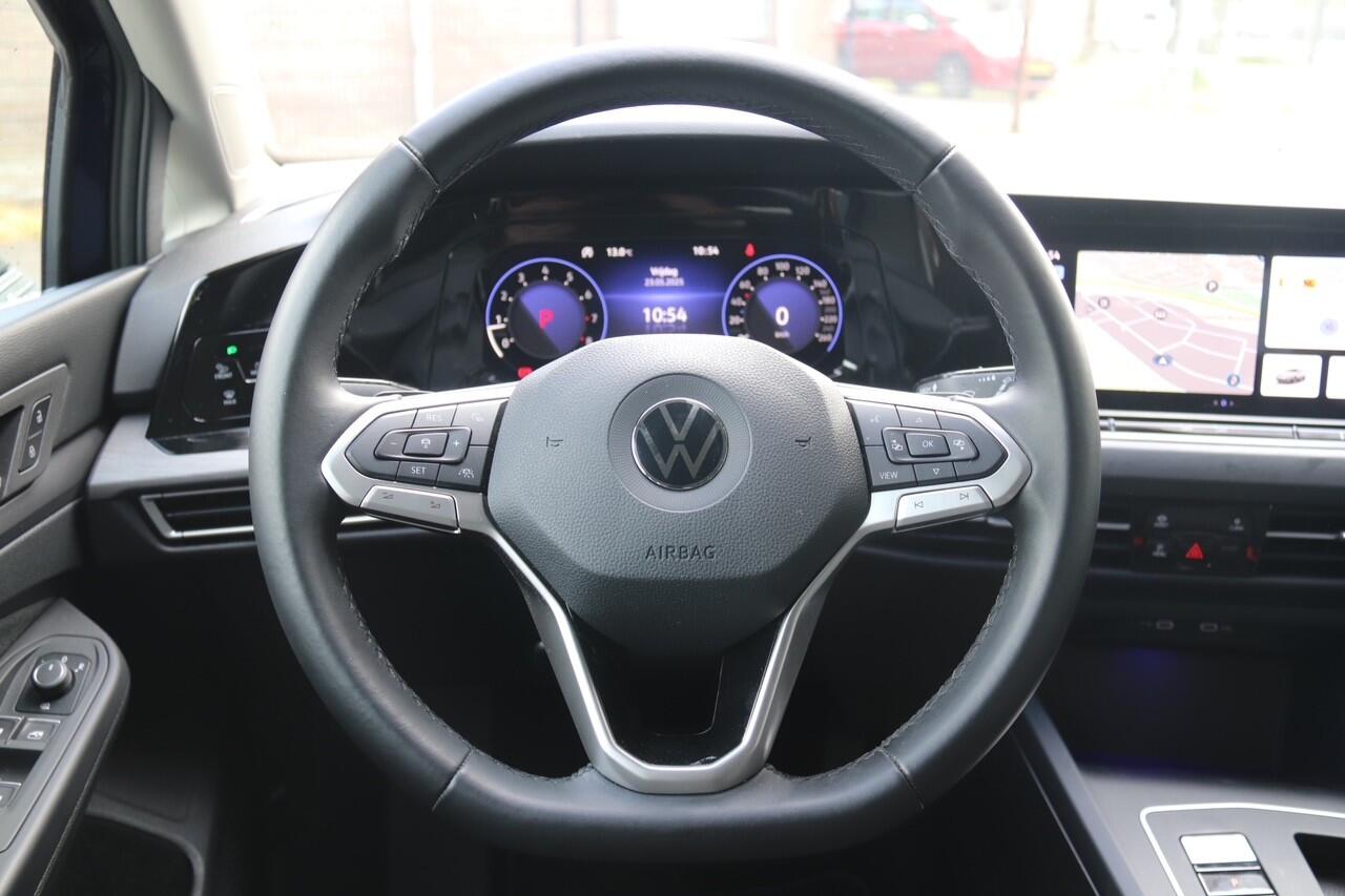 Volkswagen GOLF 1.5 eTSI Style Automaat