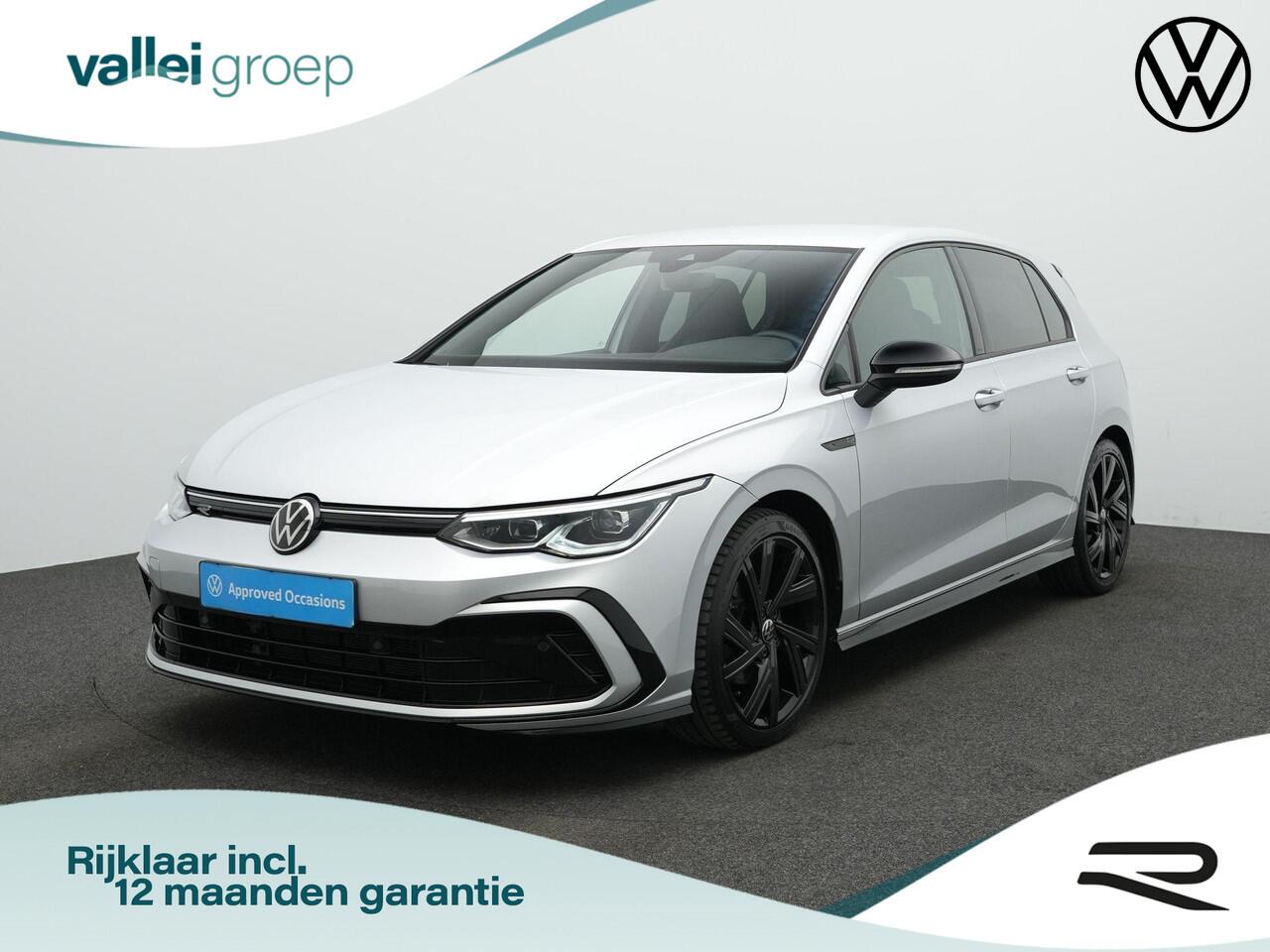 volkswagen-golf-1.5-etsi-150-pk-dsg