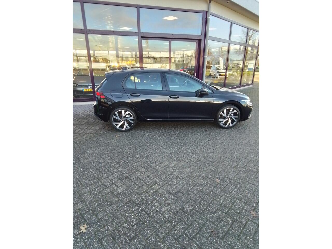 Volkswagen GOLF 1.0 TSI Golf