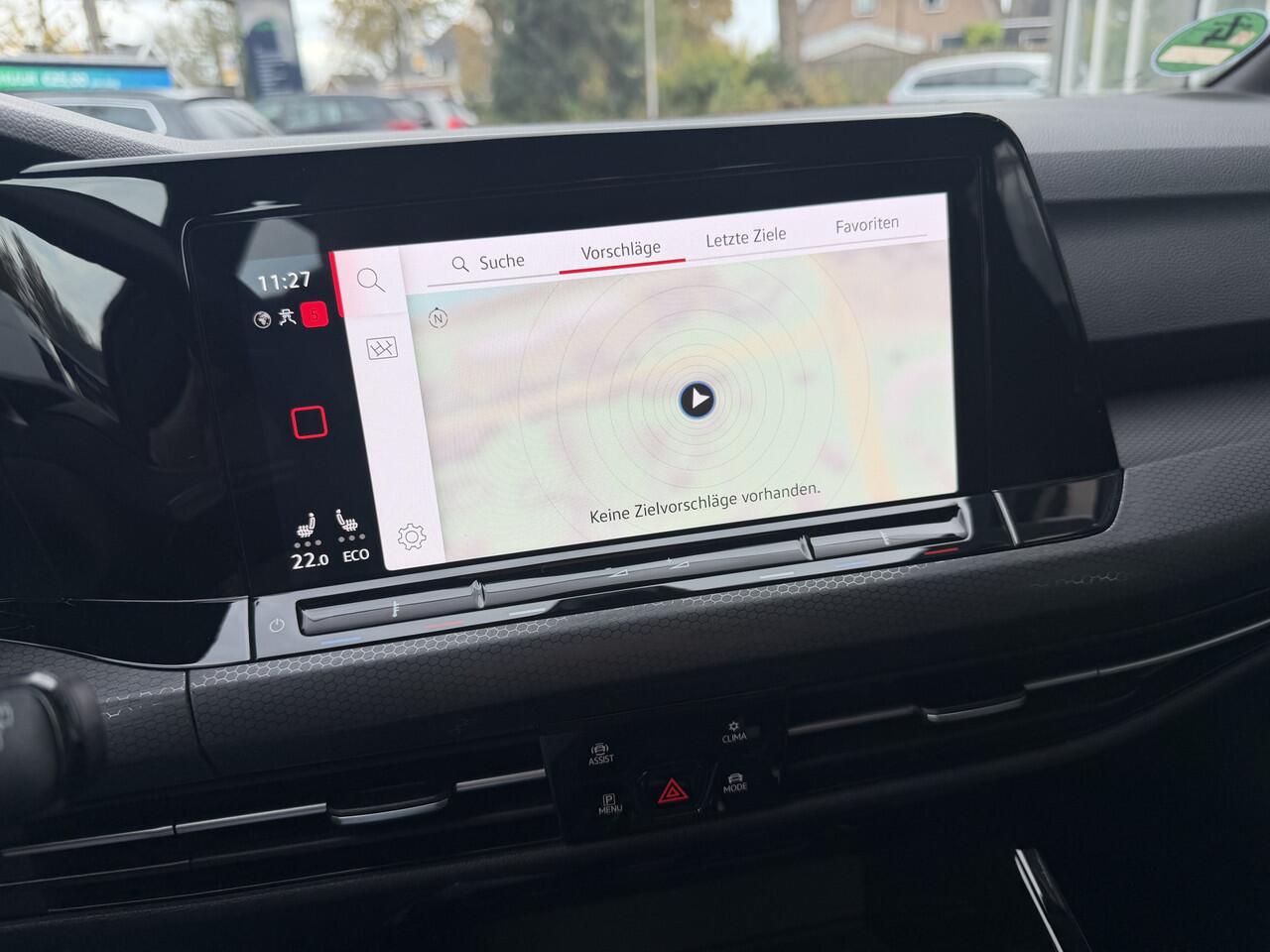 Volkswagen GOLF 1.4 eHybrid GTE 18inch,adoptieve Bj 2022 km 70.000 245PK 1e eigenaar apk 2027