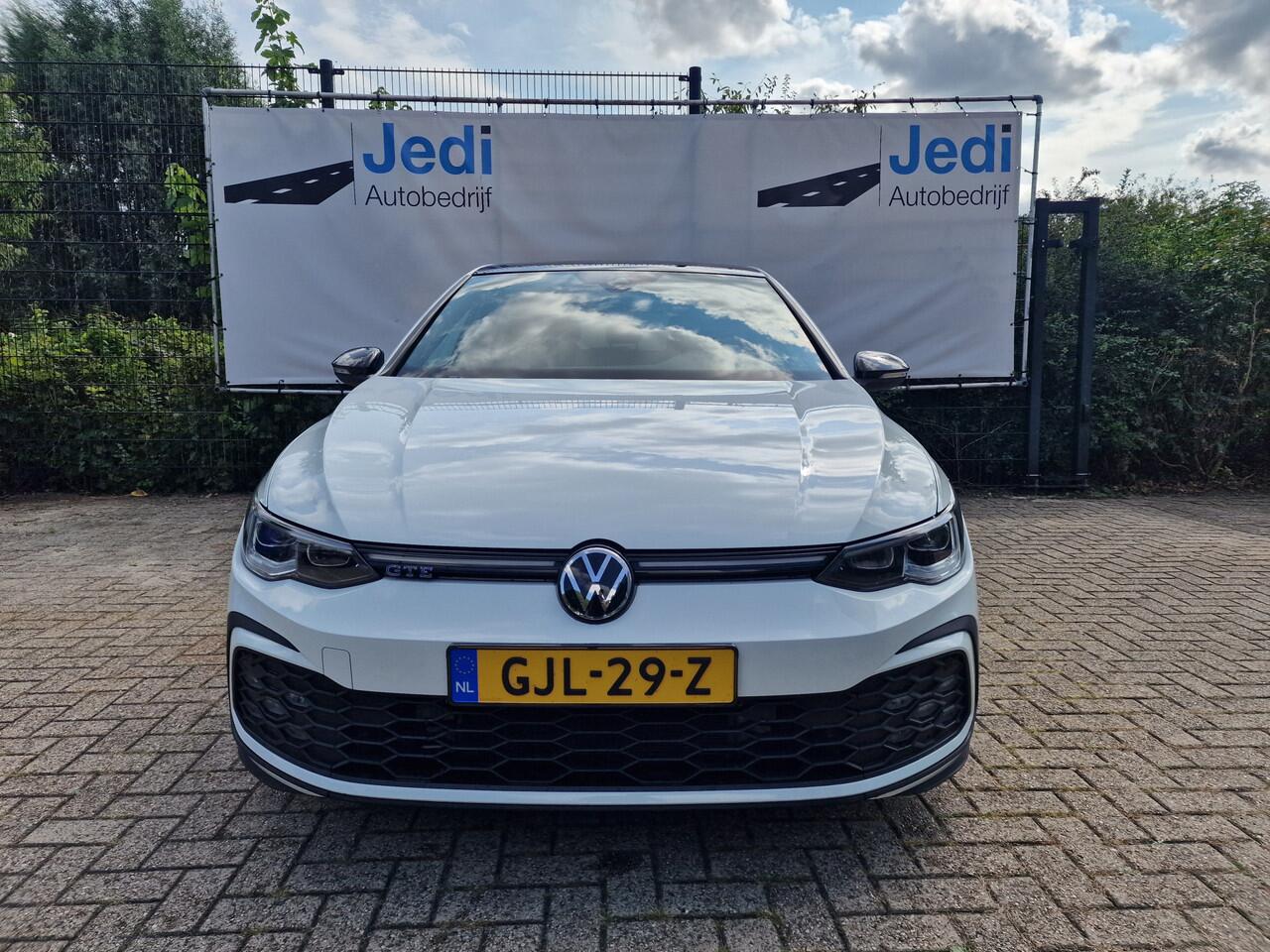 Volkswagen GOLF GTE eHybrid 1.4 TSI 180kw/245pk DSG6