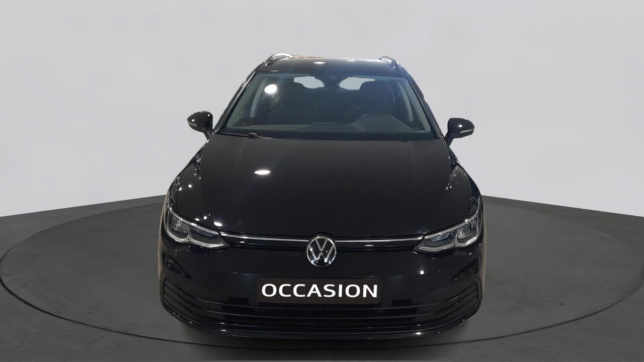 Volkswagen GOLF Variant 1.0 TSI Life Business | Ergo stoelen | App Connect | Navigatie