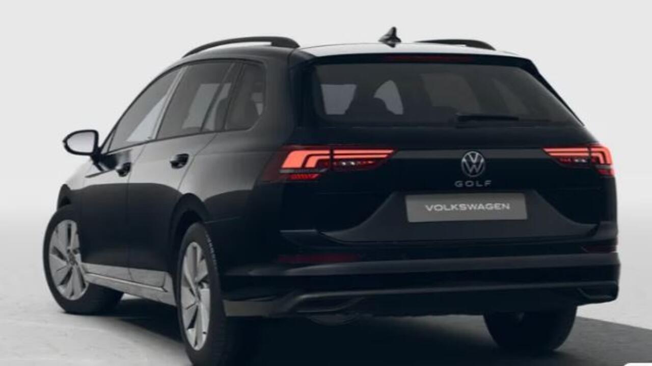 Volkswagen GOLF Variant 1.5 TSI Life Business !!!Profiteer ook van 2.000 euro inruilpremie!!!