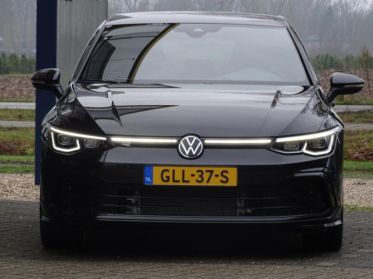 Volkswagen GOLF 2.0 R-LINE