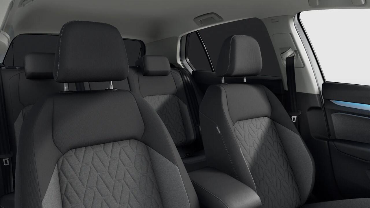 Volkswagen GOLF 1.5 eHybrid 204 6DSG eHybrid Life Edition Automaat