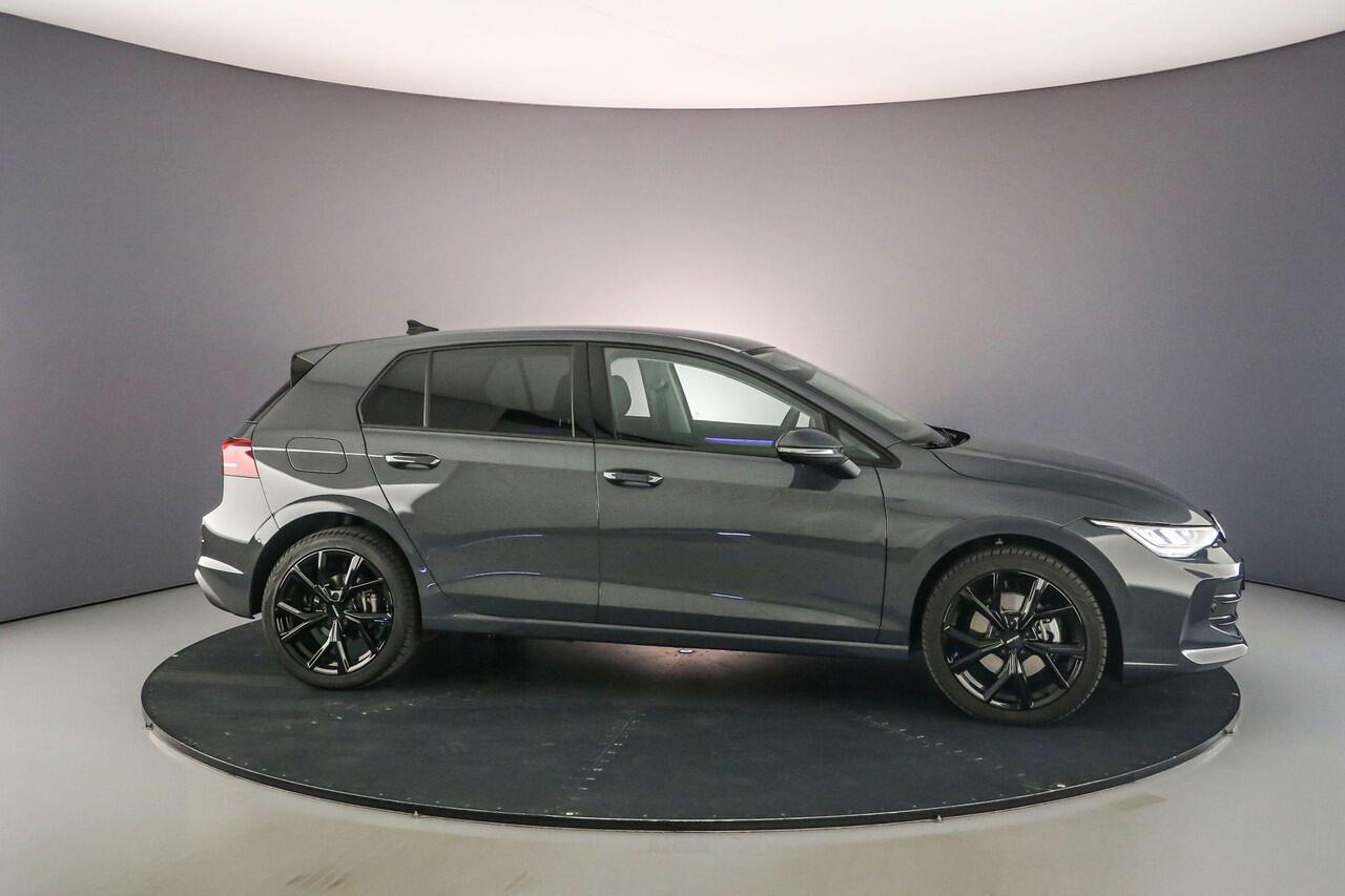 Volkswagen GOLF Life Edition 1.5 TSI eHybrid 204pk DSG Automaat Adaptive cruise control, Navigatie, LED verlichting, Achteruitrijcamera, App connect, Parkeersensoren, Airco, DAB, Radio