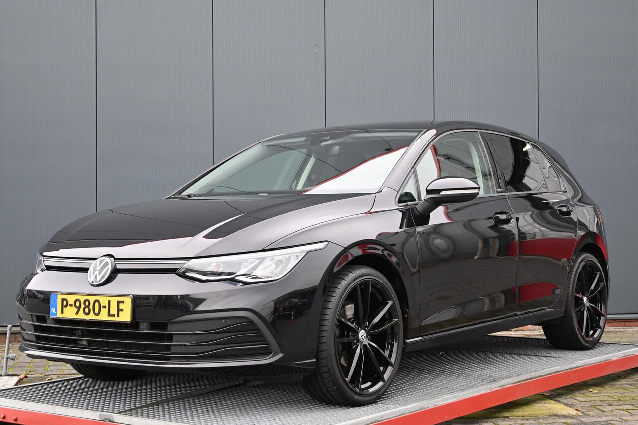 Volkswagen GOLF 1.5 TSI trekhaak