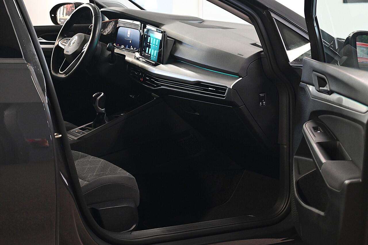 Volkswagen GOLF 1.0 TSI Life Business