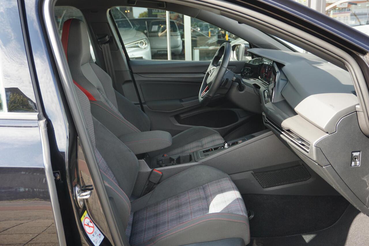 Volkswagen GOLF 2.0 TSI GTI | IQ | 18 inch