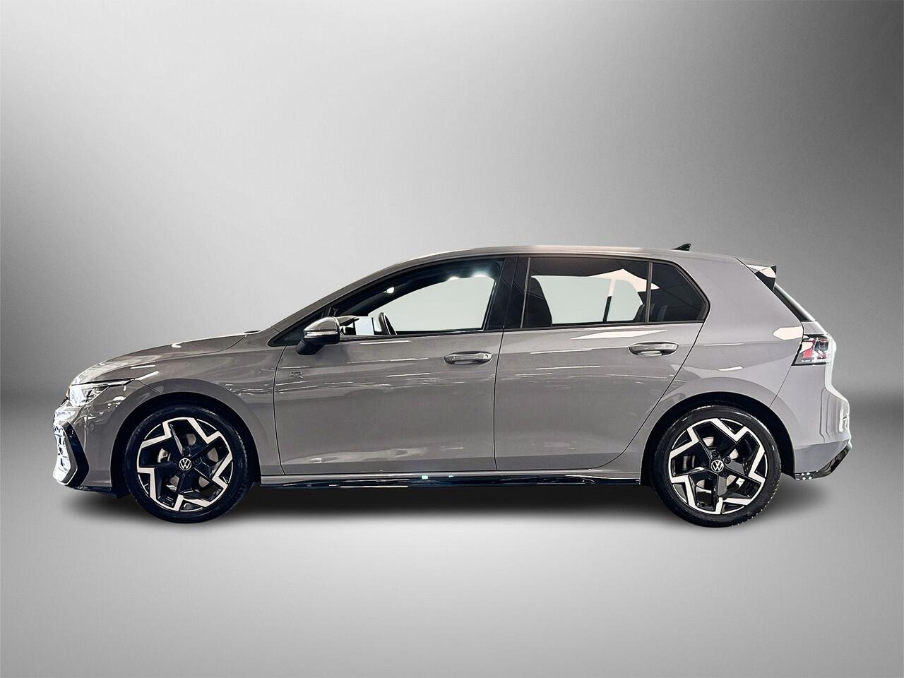 Volkswagen GOLF 1.5 eTSI 150pk DSG R-Line Edition | Matrix-LED | Dodehoeksensoren | Stoelverwarming