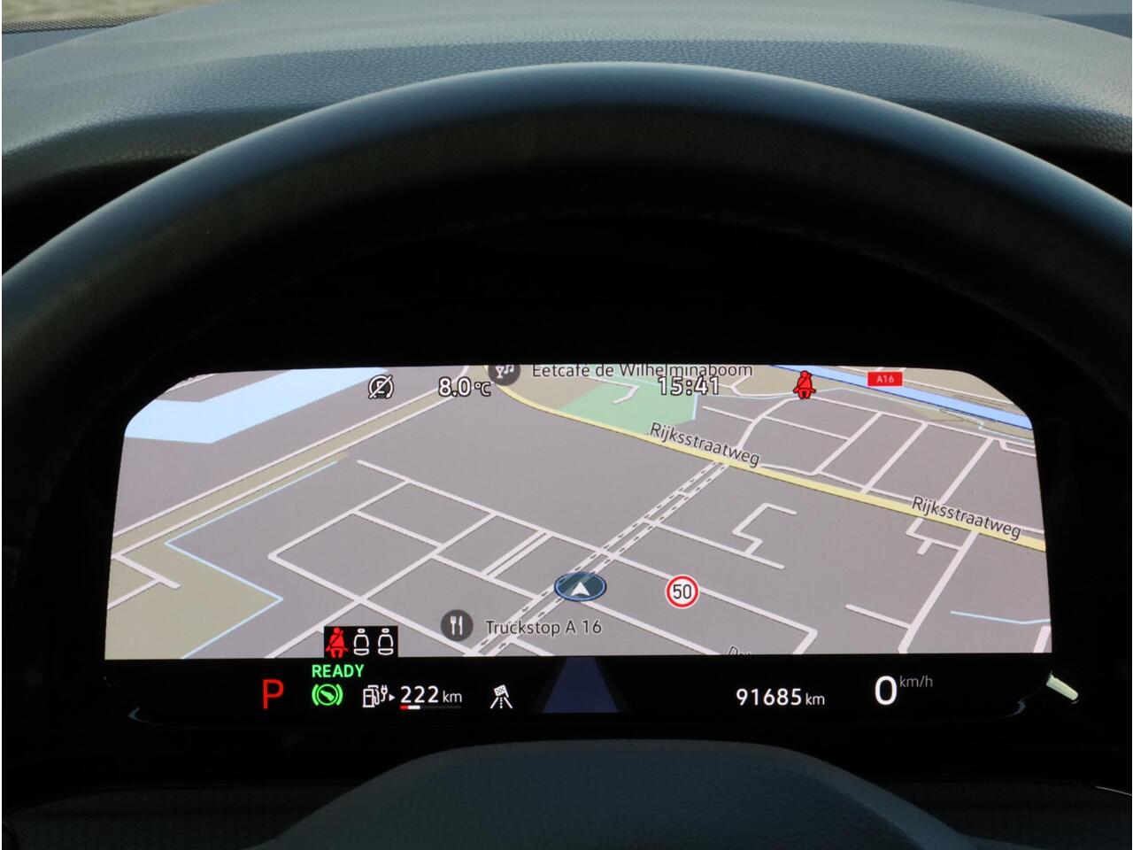 Volkswagen GOLF GTE 1.4 eHybrid 245PK | Achteruitrijcamera | Adaptive Cruise | Stoel&Stuurverwarming | Getint Glas | Carplay/Android |