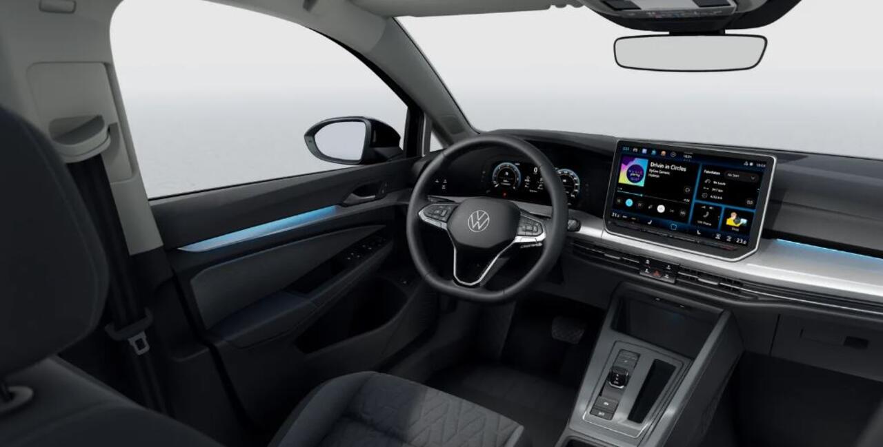 Volkswagen GOLF 1.5 eHybrid Life Edition !!!Profiteer ook van 4.000 euro inruilpremie!!!