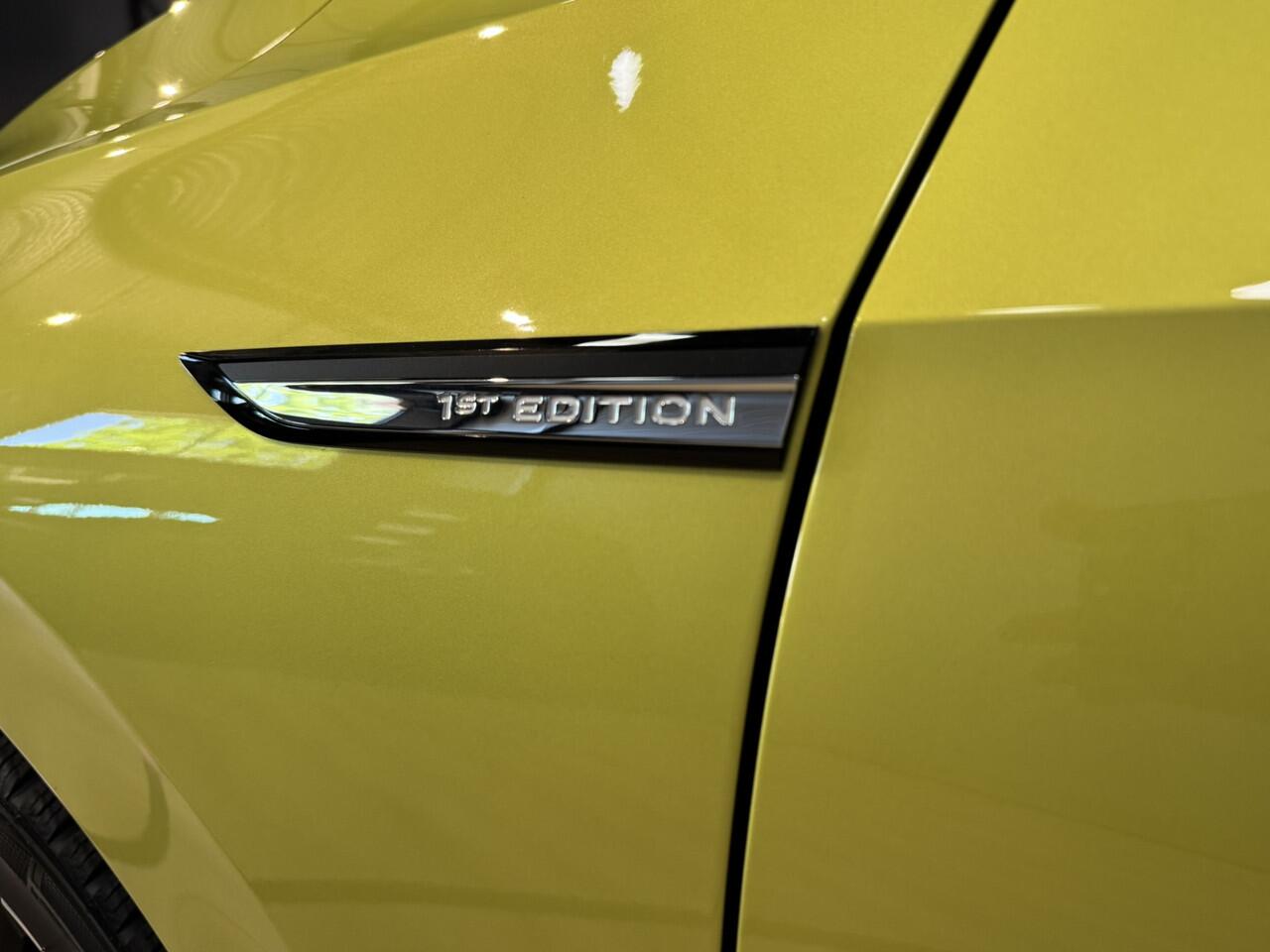 Volkswagen GOLF 1.5 eTSI Style Airco ECC | IQ LED Light | Panorama | Sfeer | Massage | Apple Carplay | Memory | Stuur verwarming | Adaptive Cruise | Isofix | NAP |