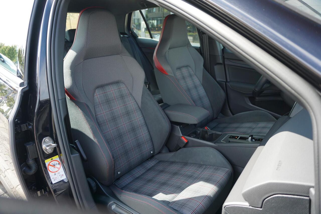 Volkswagen GOLF 2.0 TSI GTI | IQ | 18 inch