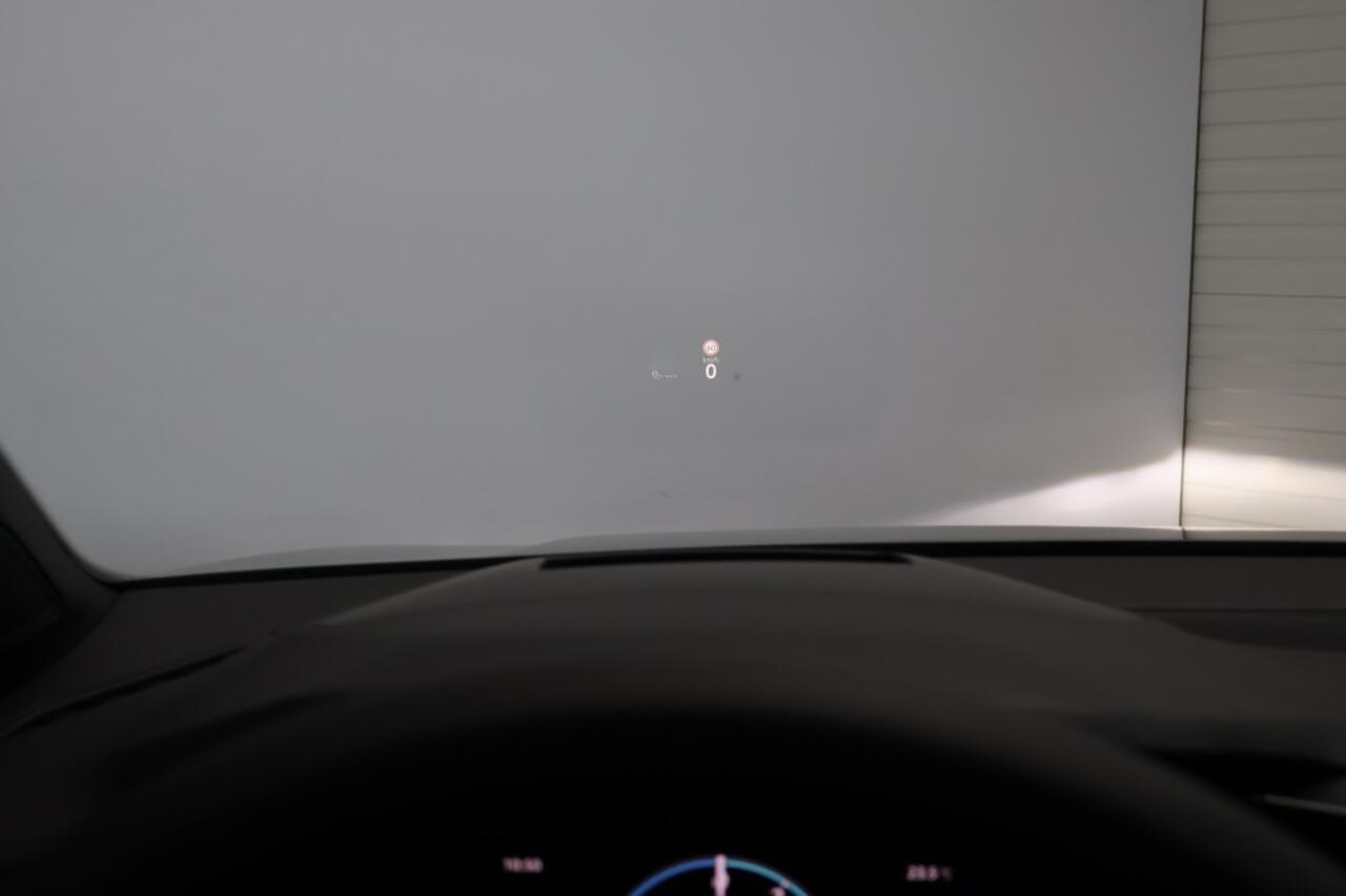 Volkswagen GOLF 1.5 eHybrid GTE 272pk | Panoramadak | Matrix | Trekhaak elektr.