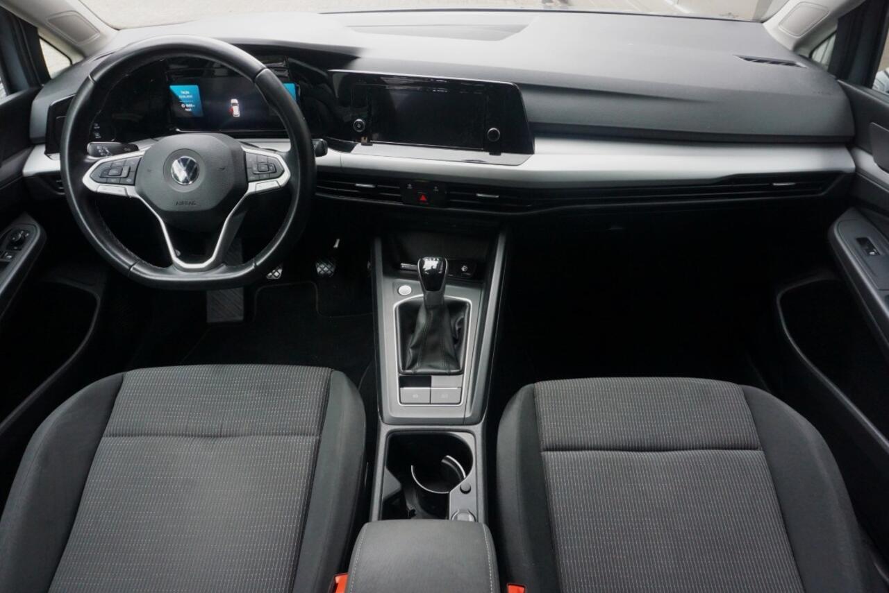 Volkswagen GOLF 1.0 TSI App-Connect