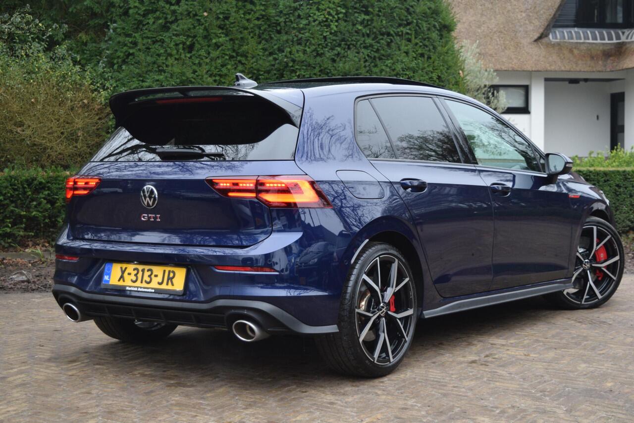 Volkswagen GOLF 2.0 TSI GTI Clubsport | Panoramakdak | IQLight | Camera