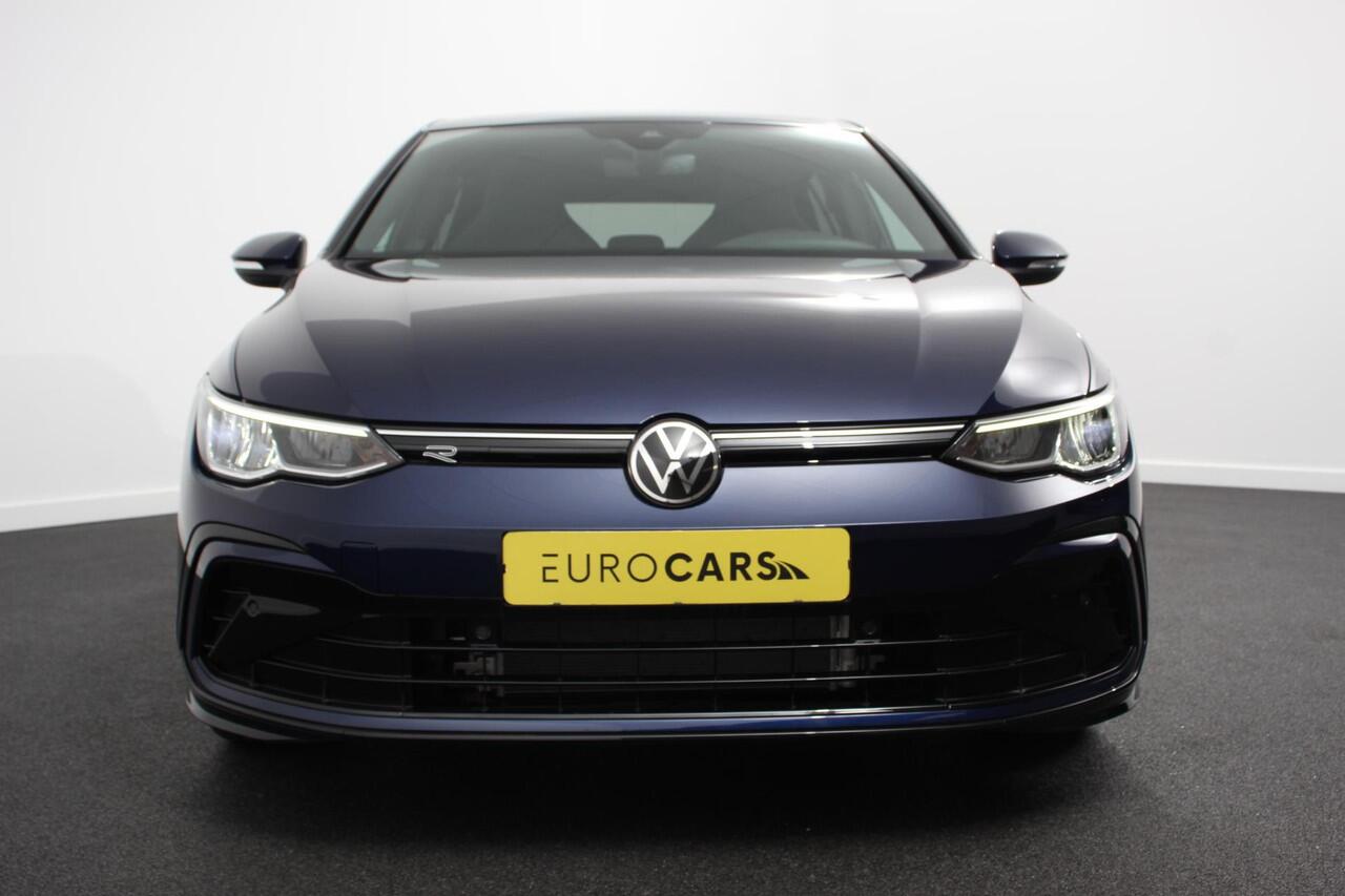 Volkswagen GOLF 1.5 eTSI DSG R-Line | Navigatie | Climate Control | Adaptive cruise control | Dab | Led | Stoel en Stuurverwarming