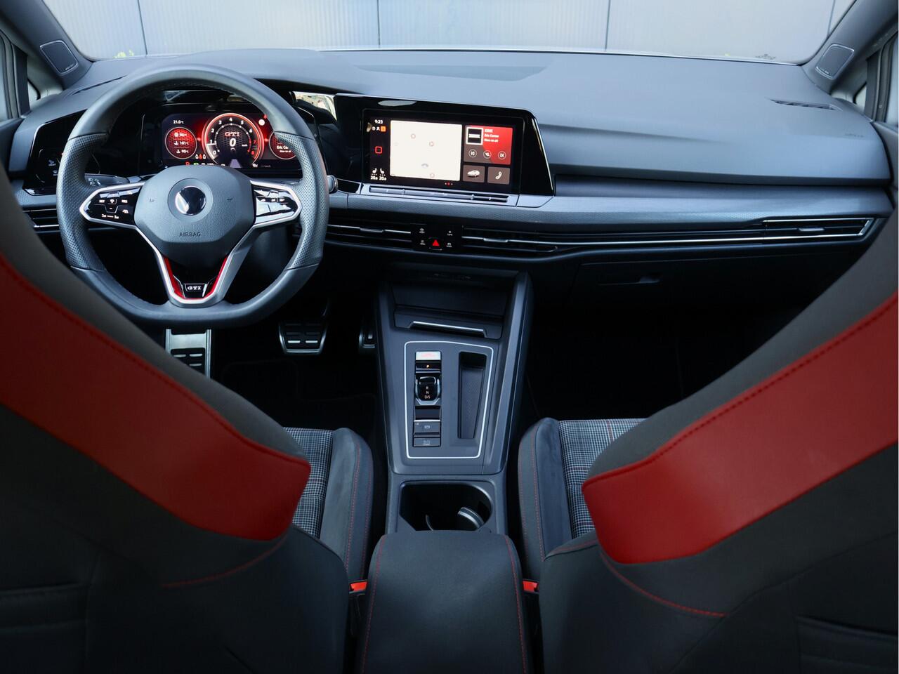 Volkswagen GOLF 2.0 TSI GTI 245PK | Pano | ACC | Harman | Winter | Keyless |