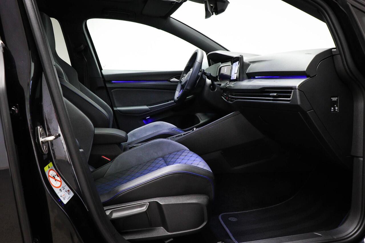 Volkswagen GOLF 2.0 TSI R 4Motion | PANORAMADAK | CAMERA