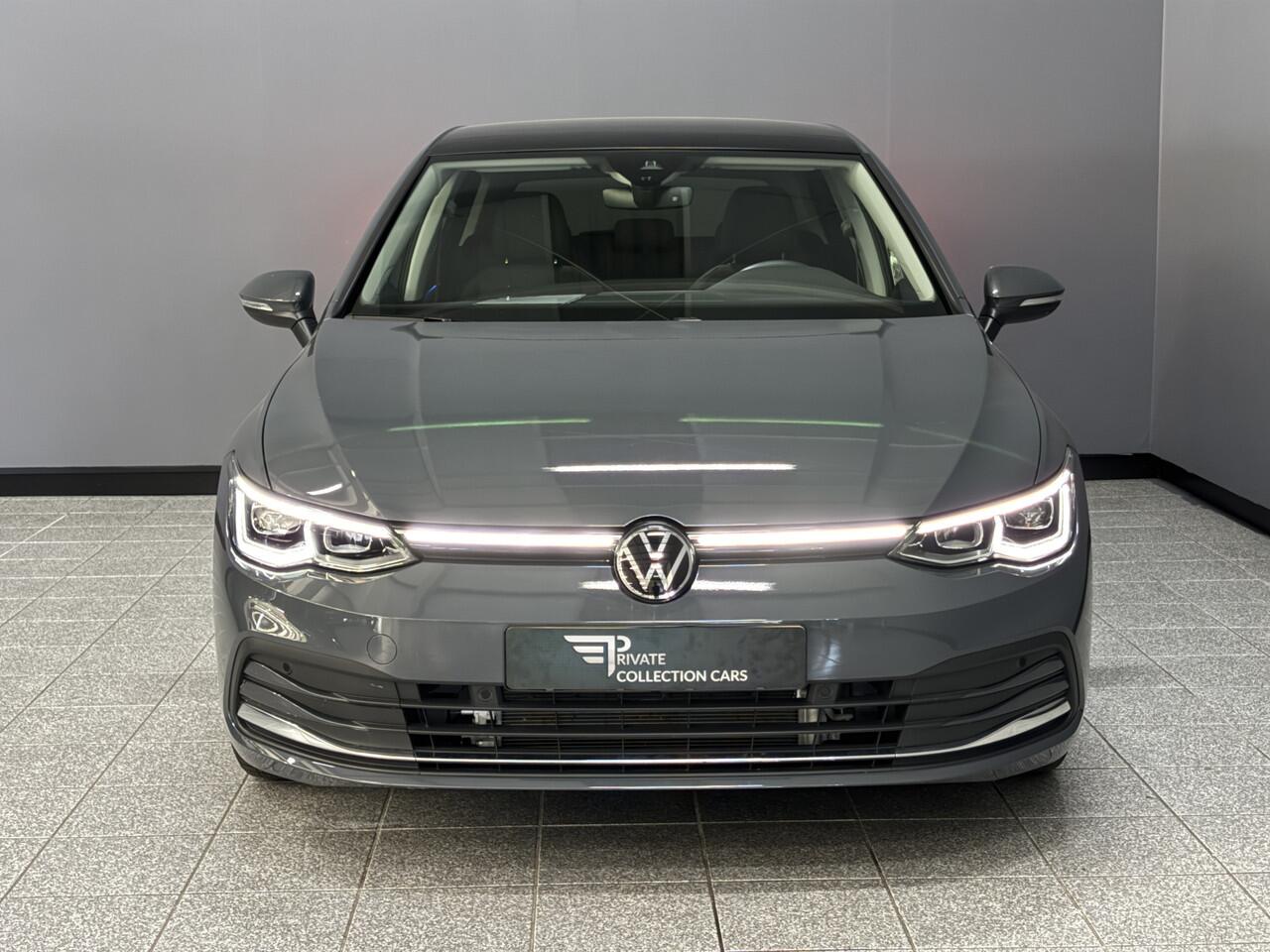 Volkswagen GOLF 1.4 eHybrid Pano|Carplay|Camera