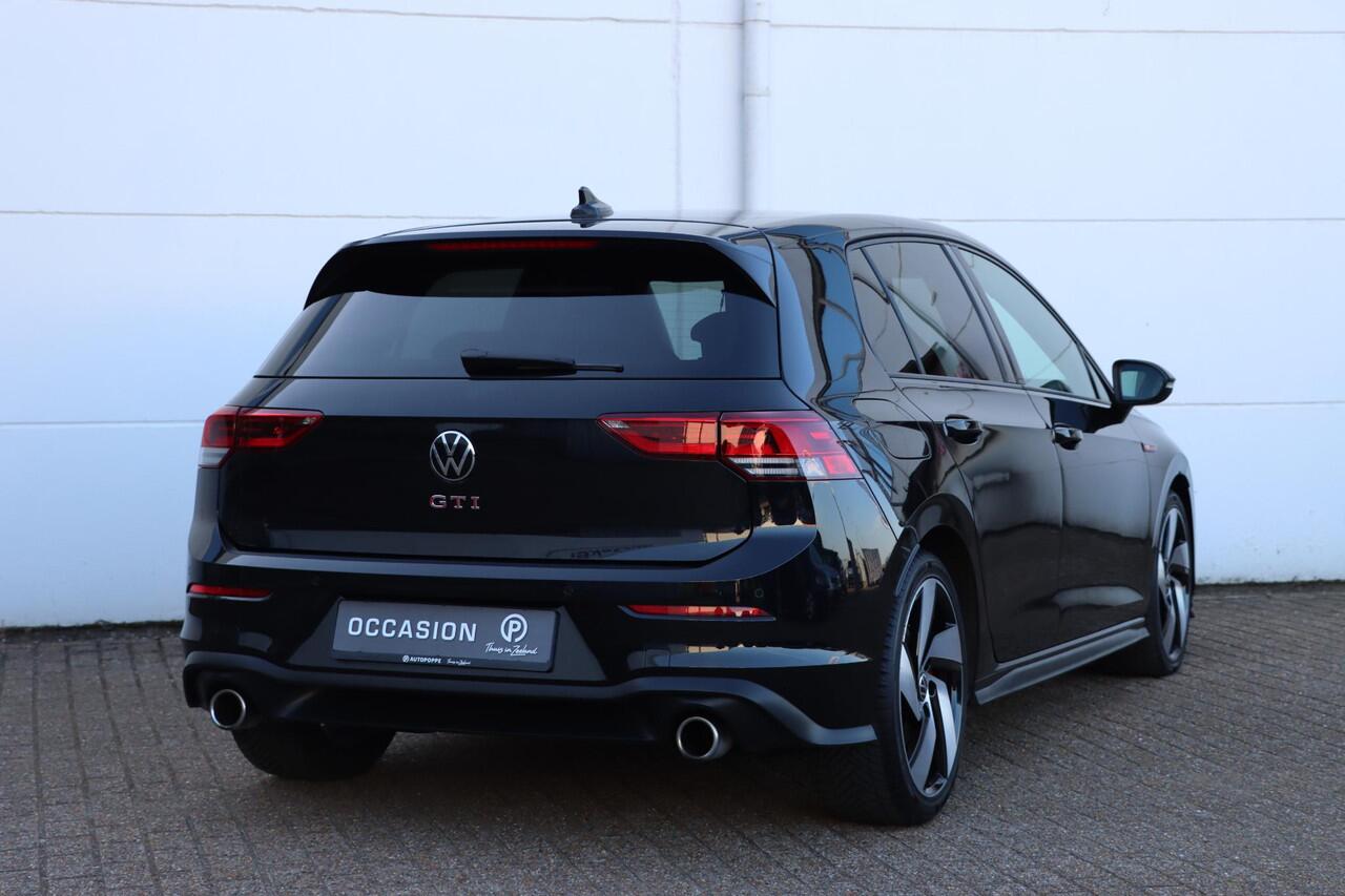 Volkswagen GOLF GTI 2.0 TSI DSG7 245pk
