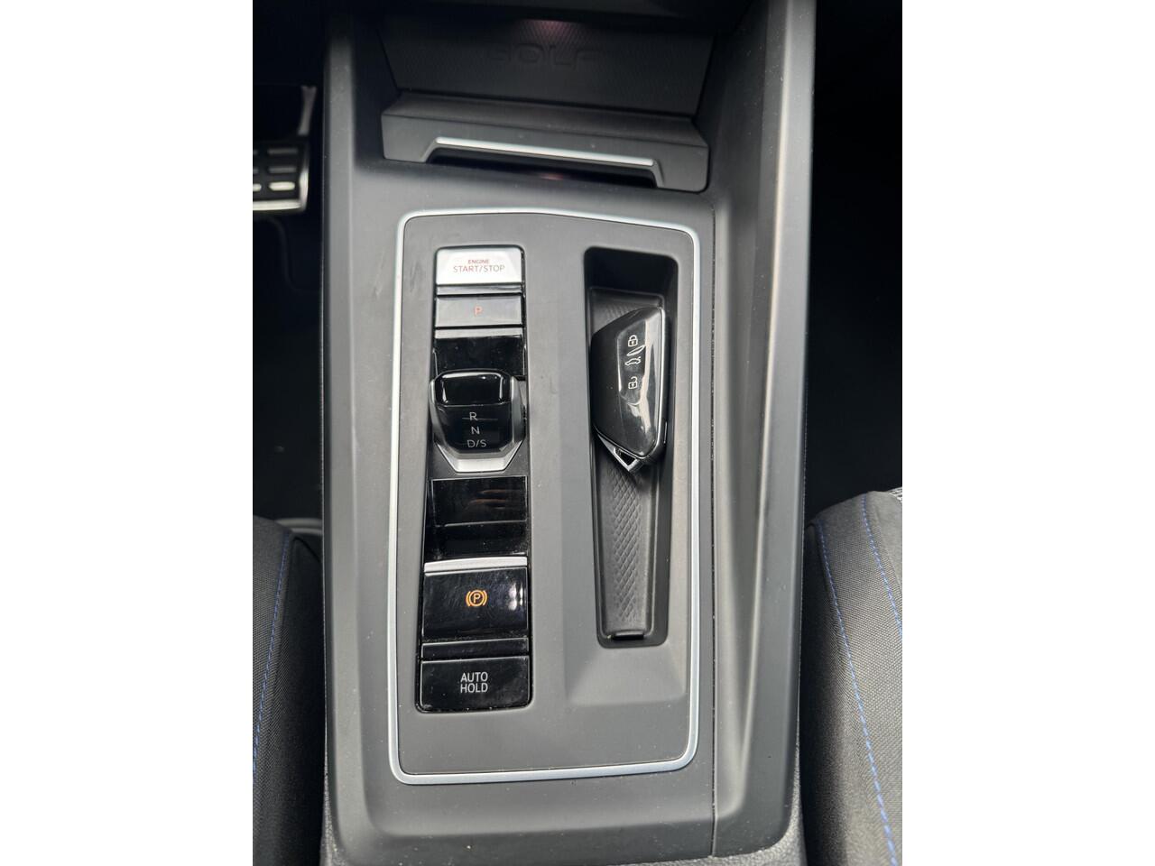 Volkswagen GOLF 1.4 eHybrid GTE