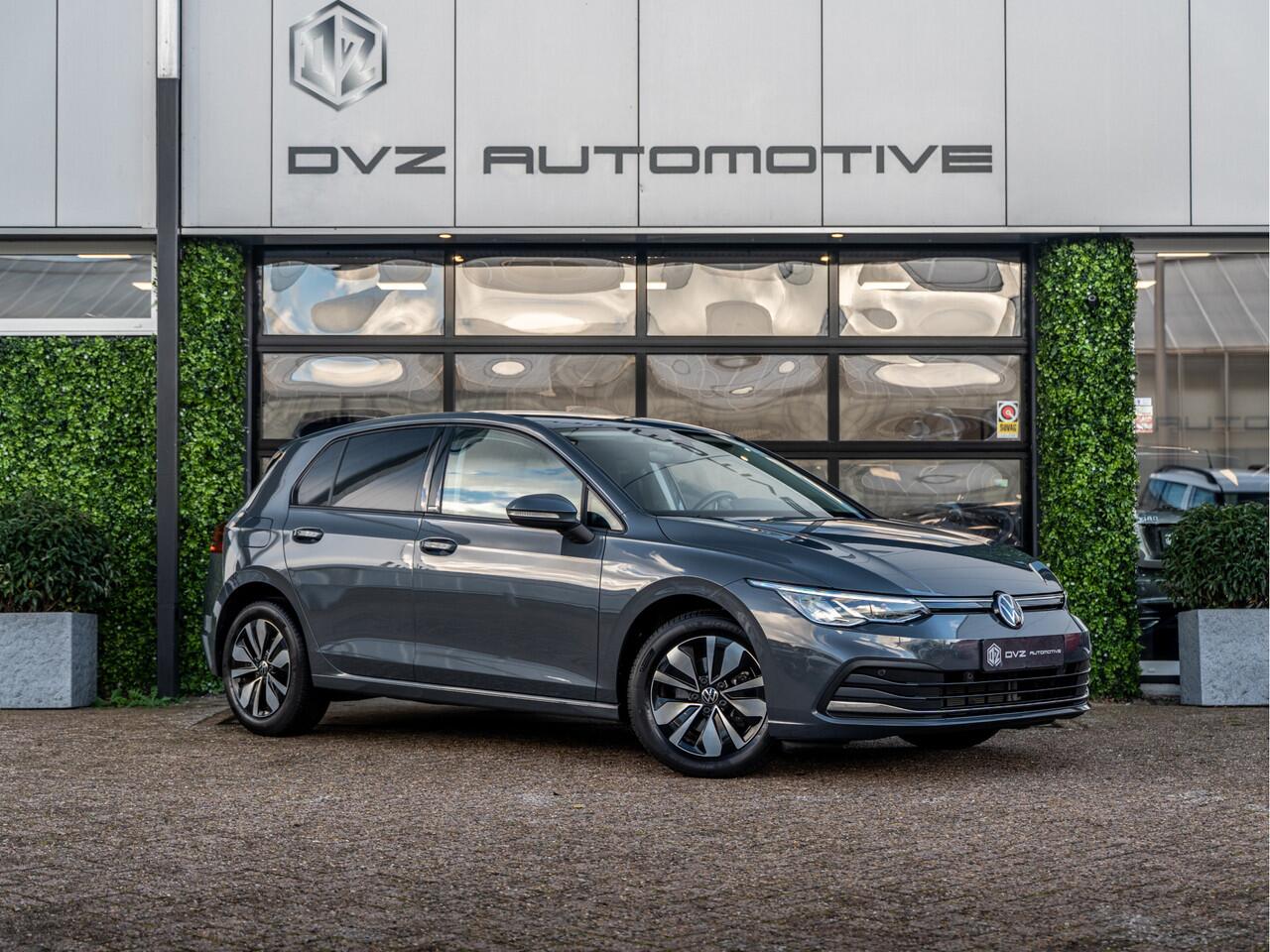Volkswagen GOLF 1.5 TSI Move | Carplay | Ambient | BTW