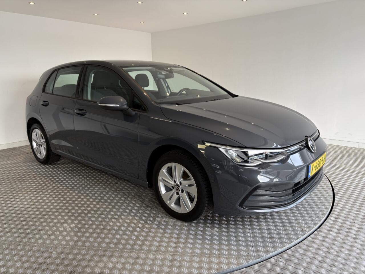 Volkswagen GOLF 1.0 TSI Life Apple Carplay / Android Auto