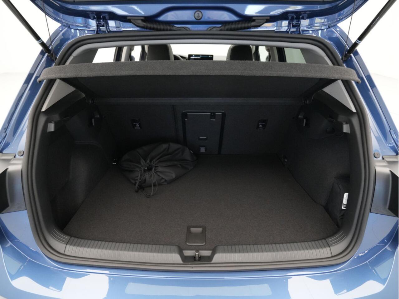 Volkswagen GOLF 1.5 eHybrid Style Edition