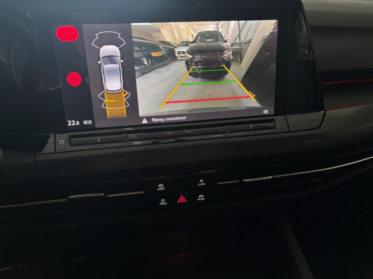 Volkswagen GOLF 1.4 eHybrid GTE