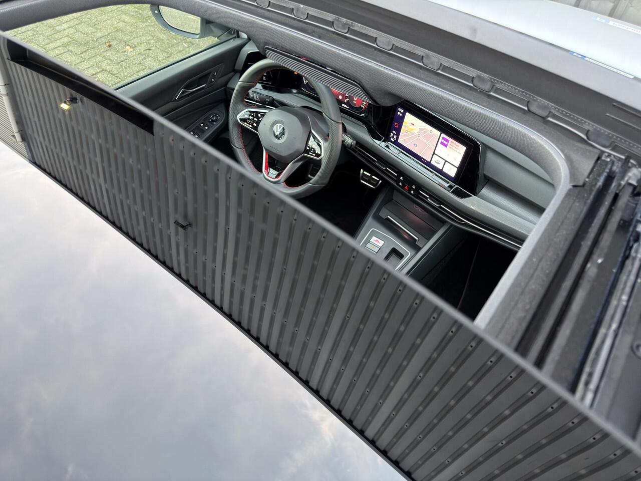 Volkswagen GOLF 2.0 TSI GTI CLUBSPORT PANO HARMAN KAR HUD LEER