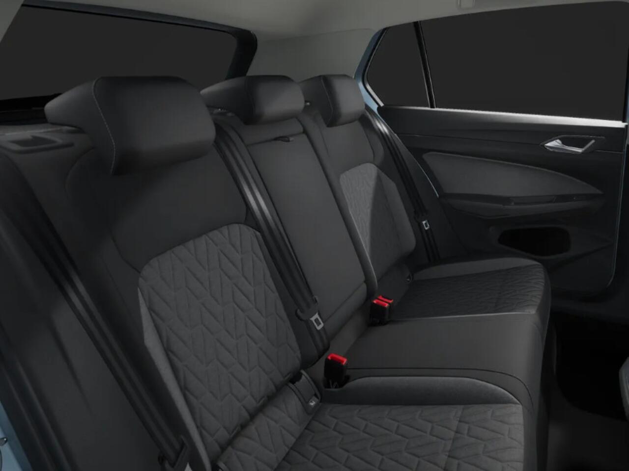 Volkswagen GOLF Life Edition 1.5 eHybrid 204 PK 6 versn. DSG PRIVATE LEASE VANAF ¤459P/M · Comfort pakket · Achteruitrijcamera · Draadloze telefoonverbinding · Voorraad OUTLET ·