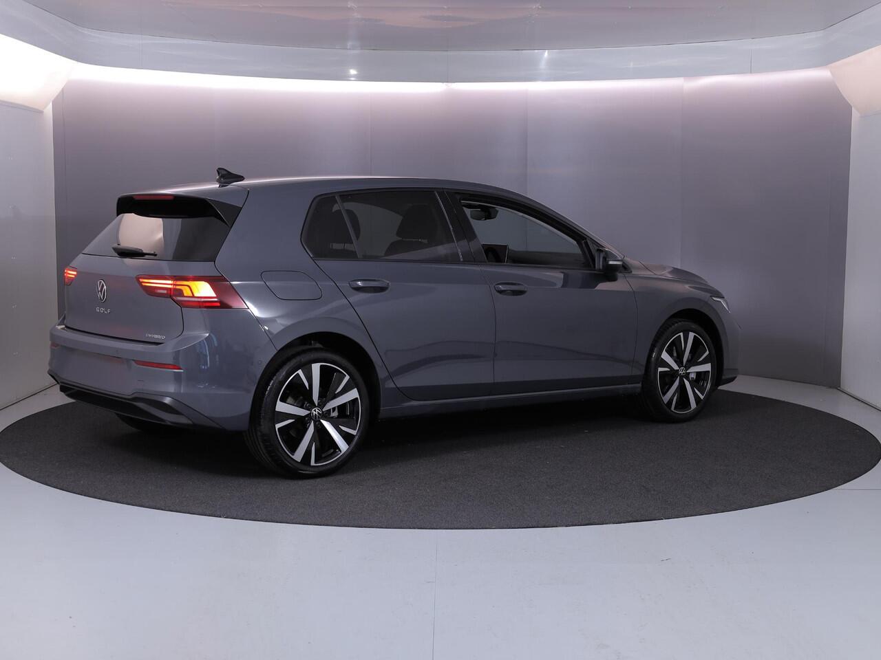 Volkswagen GOLF Life Edition 1.5 eHybrid 150 kW / 204 PK Hatchback