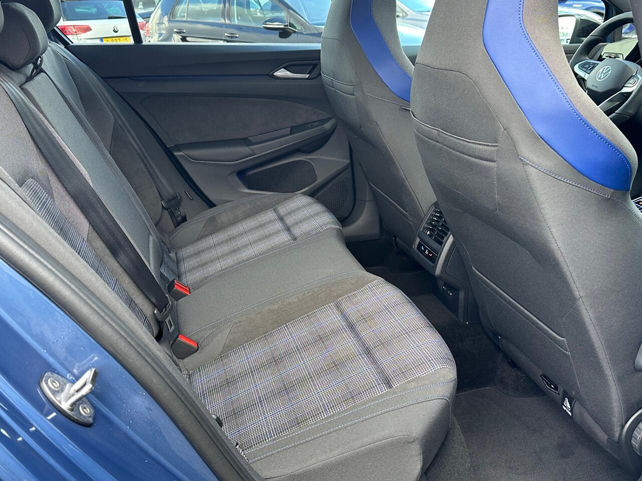 Volkswagen GOLF GTE 1.5 eHybrid 272pk DSG Panoramadak / Demonstratieauto