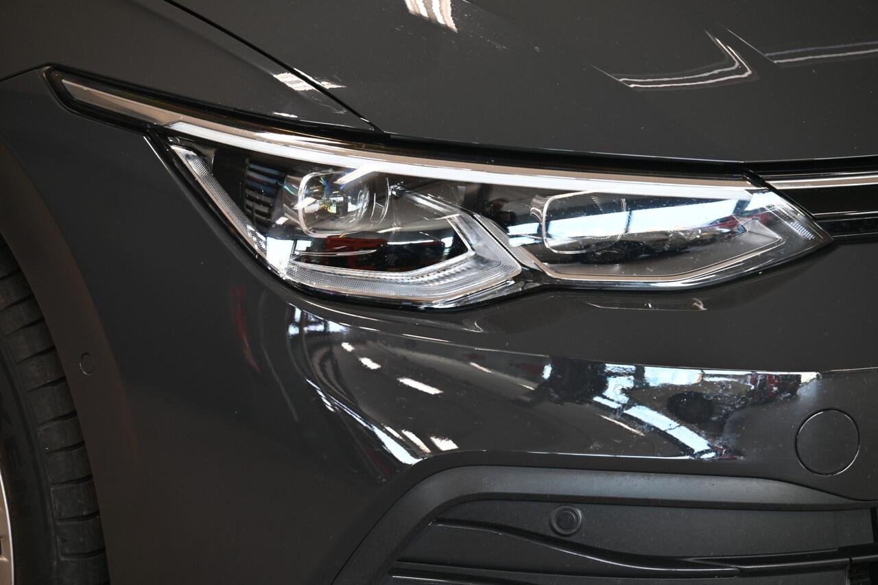 Volkswagen GOLF 1.0 TSI Life Business