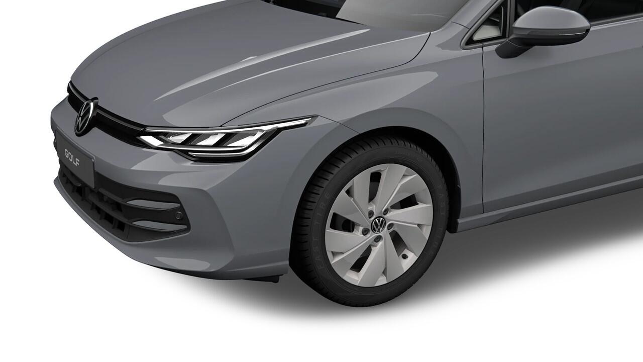 Volkswagen GOLF 1.5 eHybrid 204 6DSG eHybrid Life Edition Automaat