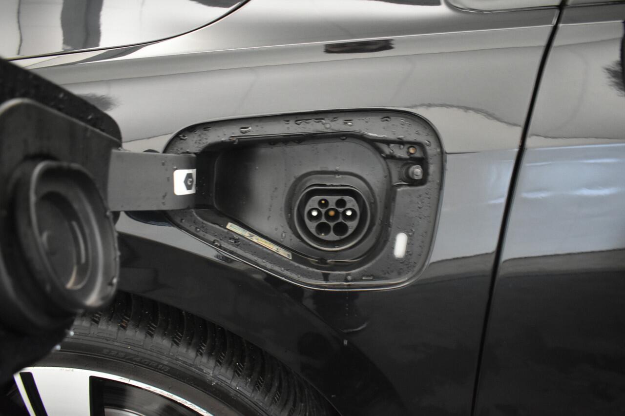 Volkswagen GOLF 1.4 eHybrid GTE/GTI 245PK el aKlep Camera Dodeh Detec Cruise