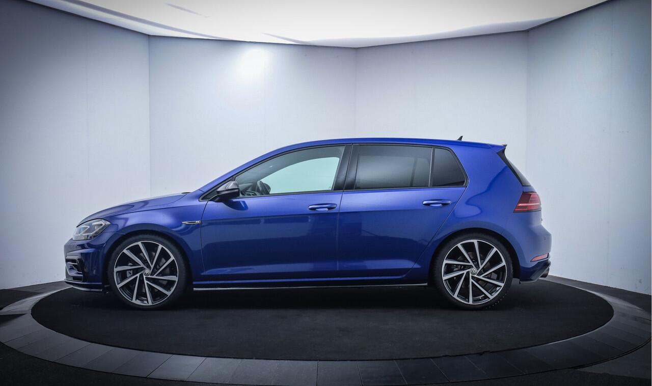 Volkswagen GOLF 2.0T 300Pk R 4Motion AKRAPOVIC/DCC/DIGI.DASH/DYNAUDIO/GR.NAVI/CAMERA/APP.CONN/ADAPTIEF