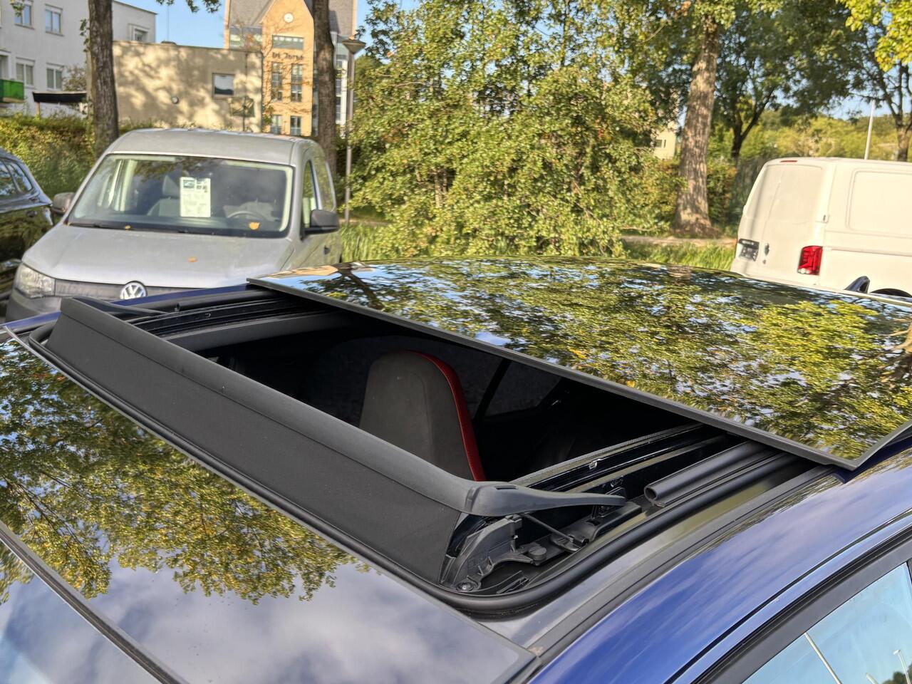 Volkswagen GOLF 2.0 TSI GTI DSG Clubsport (Pano,Camera,Harman,IQ)