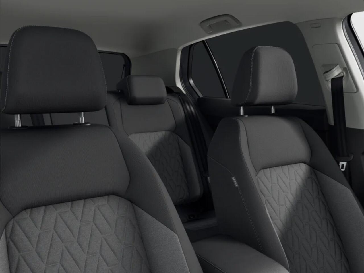 Volkswagen GOLF Life Edition 1.5 eHybrid 204 pk 6 versn. DSG · Comfort pakket · Achteruitrijcamera · Draadloze telefoonlader ·