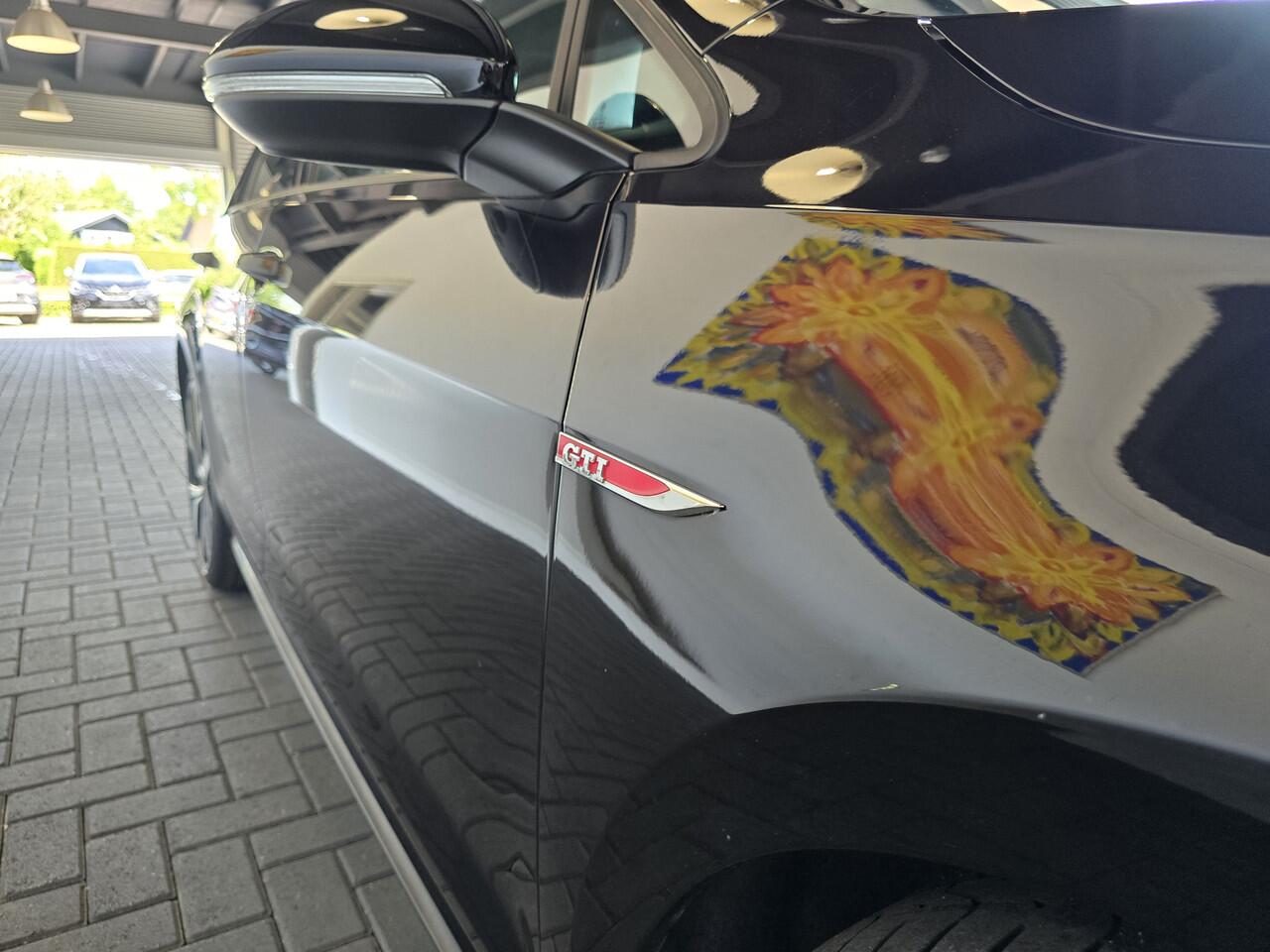 Volkswagen GOLF 2.0 TSI GTI Performance / Standkachel / DYNAUDIO / Carplay