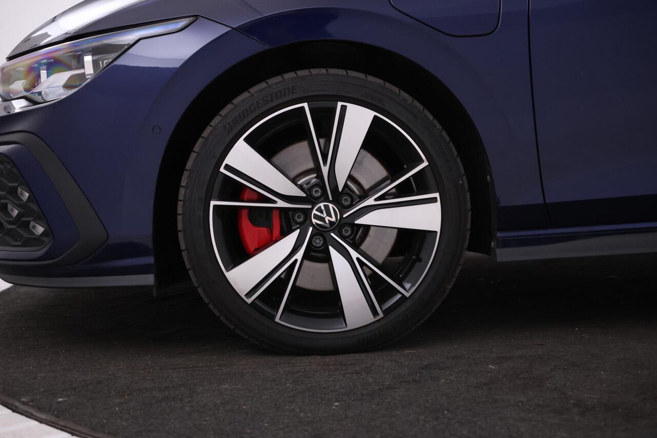 Volkswagen GOLF 1.4 eHybrid GTE Panorama, Mistlamen 18 inch, Fabrieksgarantie