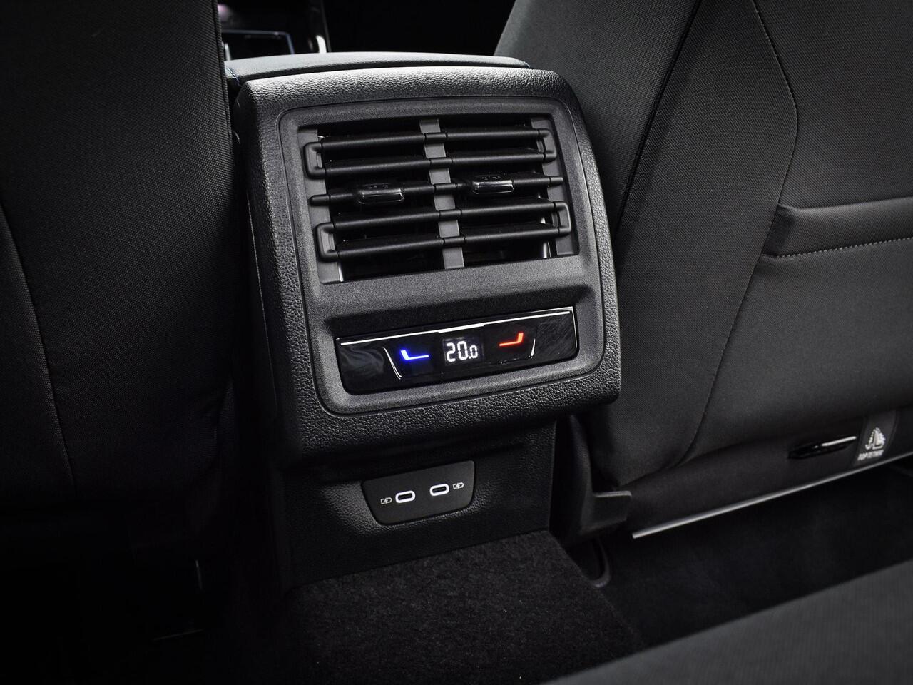 Volkswagen GOLF 1.5 272pk DSG eHybrid GTE · Apple/Android Car Play · Camera · Navigatie · Stoelverwarming · Dodehoek Detectie · Trekhaak · 18'' Inch · Garantie t/m 06-02-2030 of 100.000km