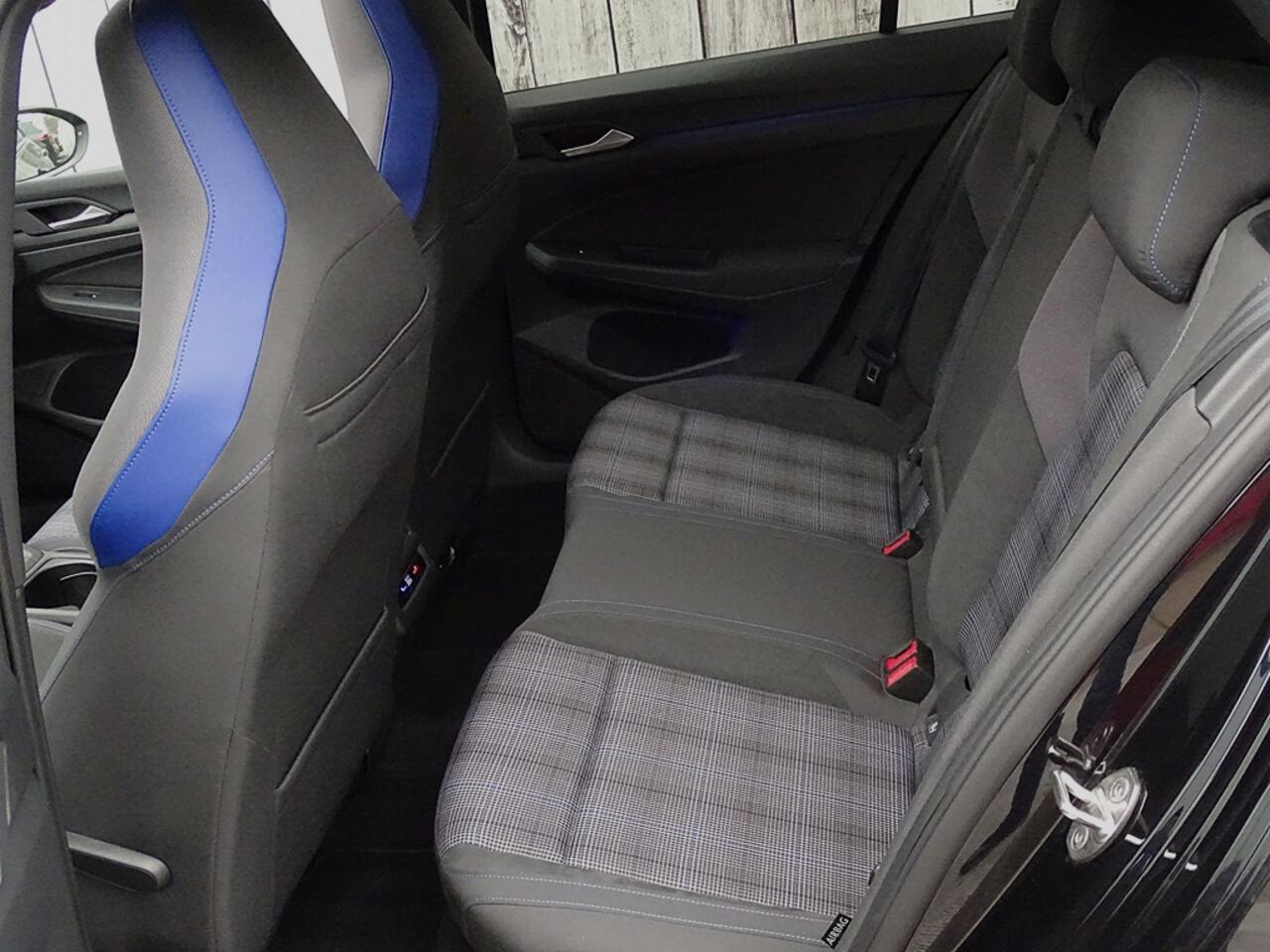 Volkswagen GOLF 1.4 eHybrid GTE